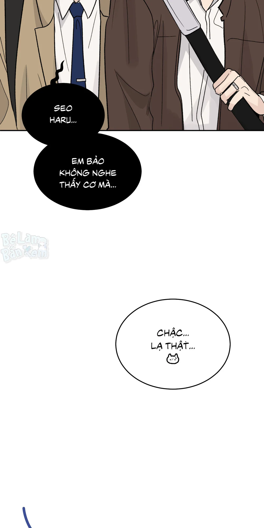 Missing Romance Chapter 59 Trang 39