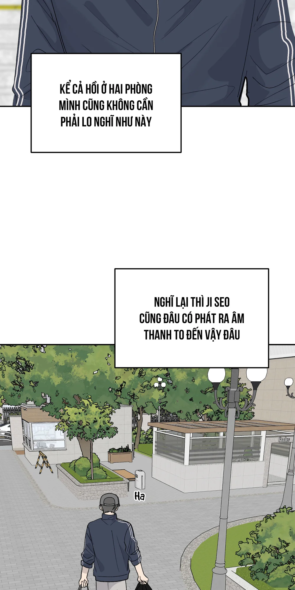 Missing Romance Chapter 59 Trang 42