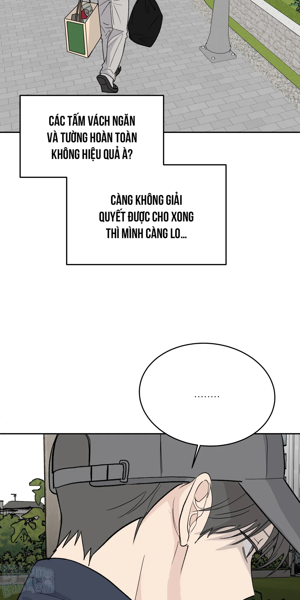 Missing Romance Chapter 59 Trang 43