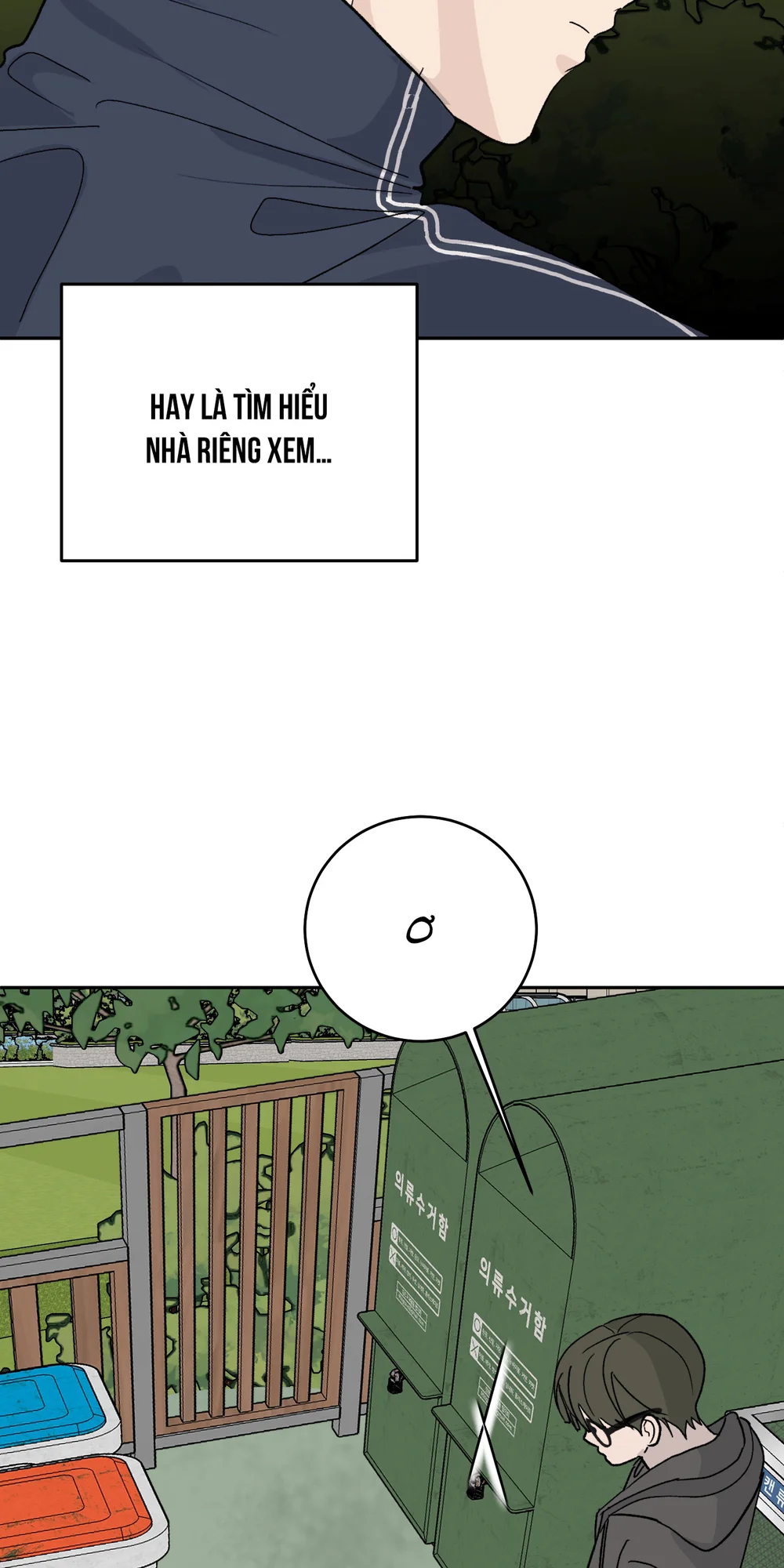 Missing Romance Chapter 59 Trang 44