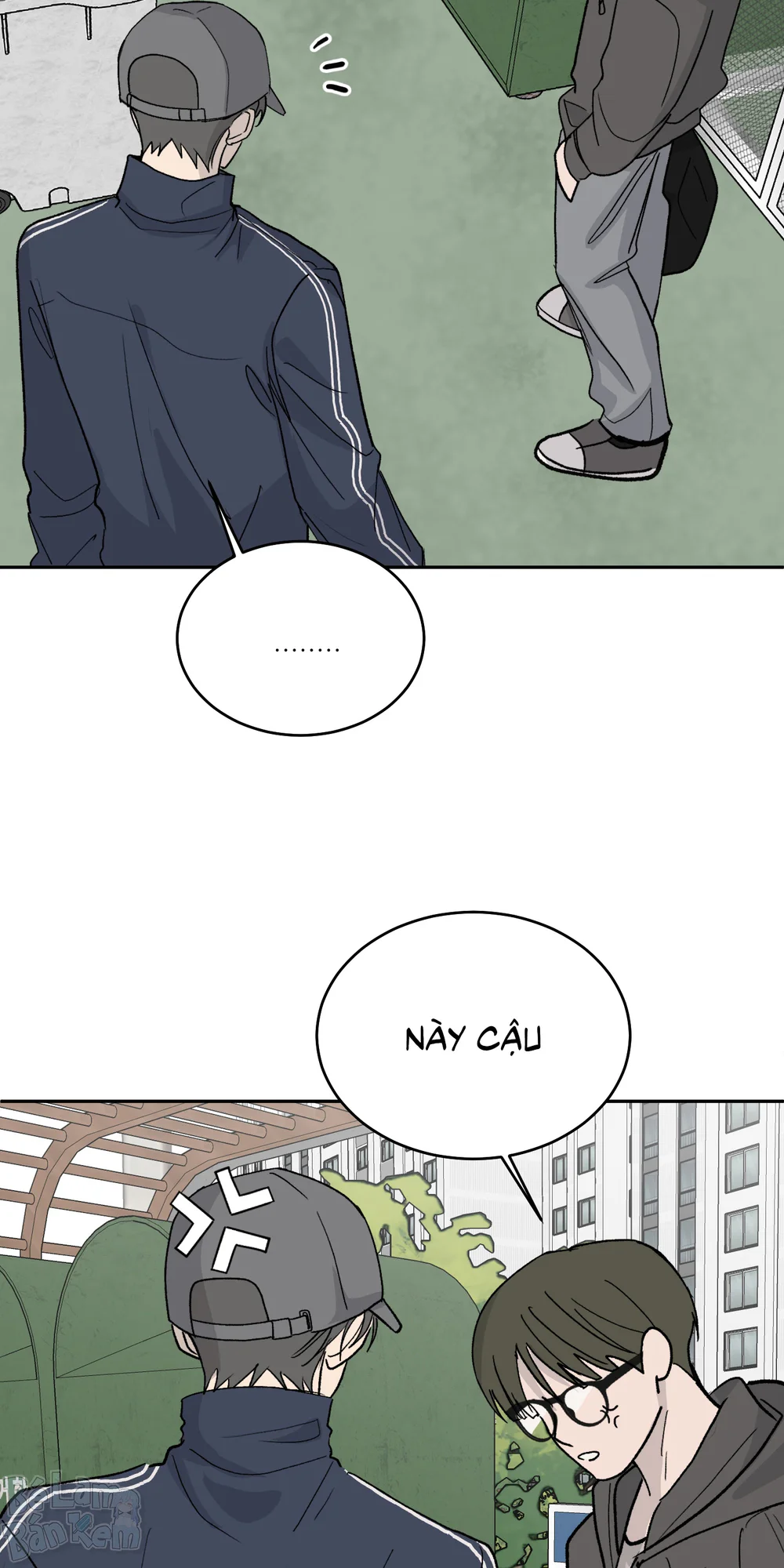 Missing Romance Chapter 59 Trang 45