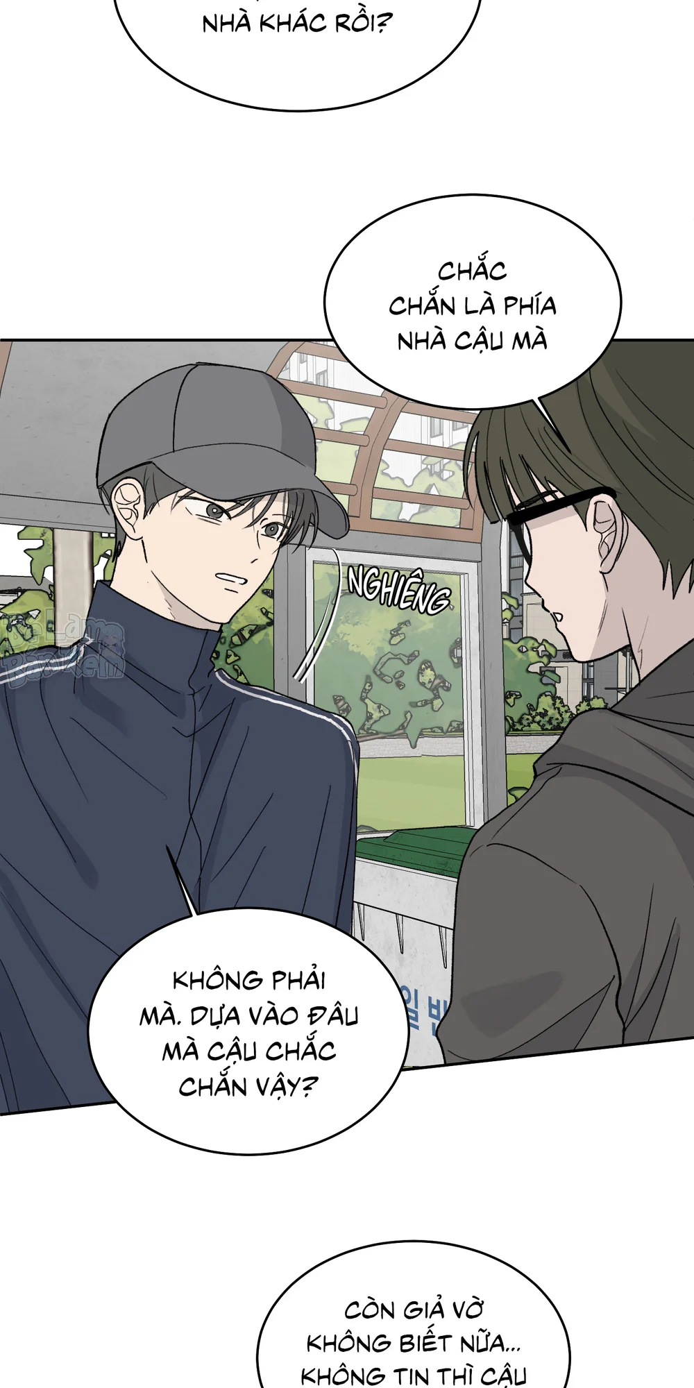 Missing Romance Chapter 59 Trang 47