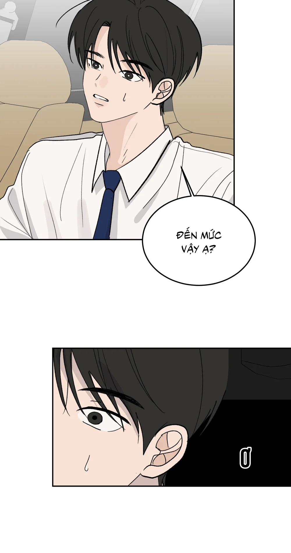 Missing Romance Chapter 59 Trang 53