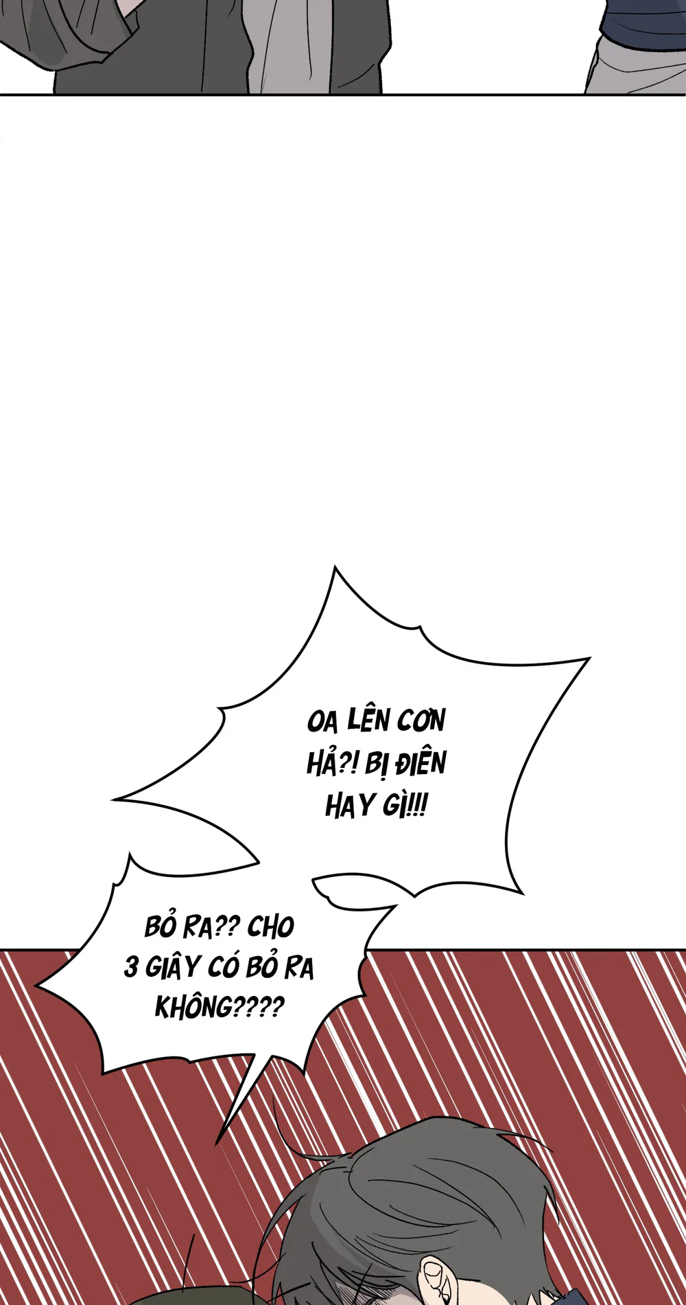 Missing Romance Chapter 59 Trang 55