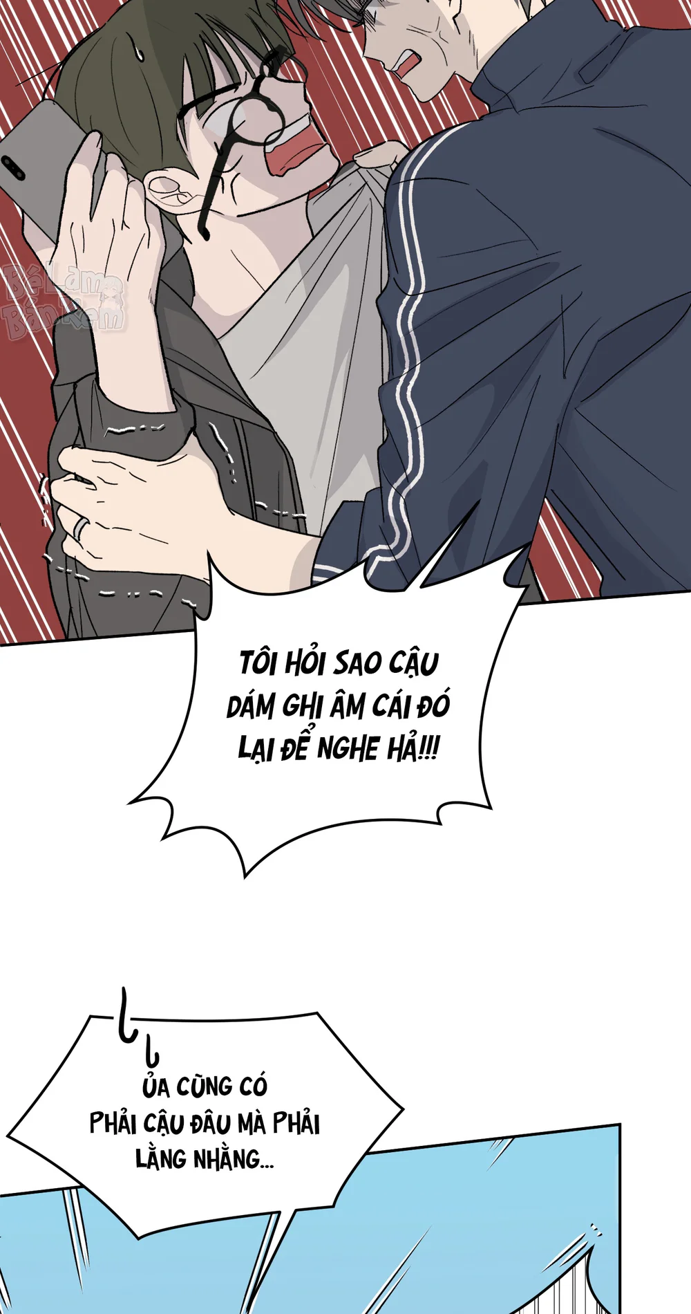 Missing Romance Chapter 59 Trang 56