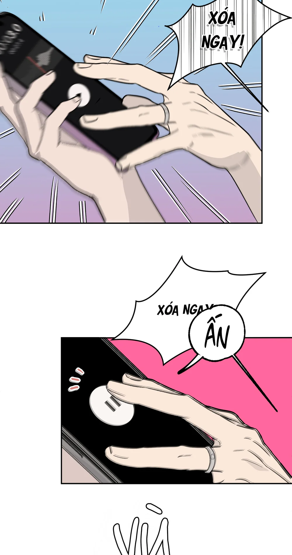 Missing Romance Chapter 59 Trang 57