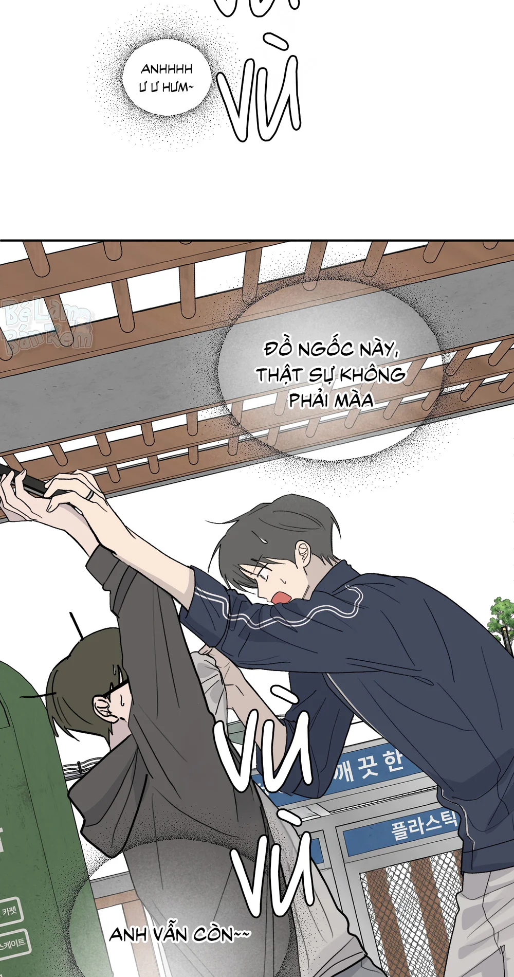 Missing Romance Chapter 59 Trang 58