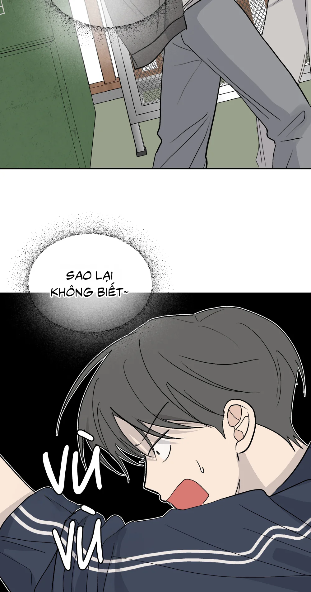 Missing Romance Chapter 59 Trang 59