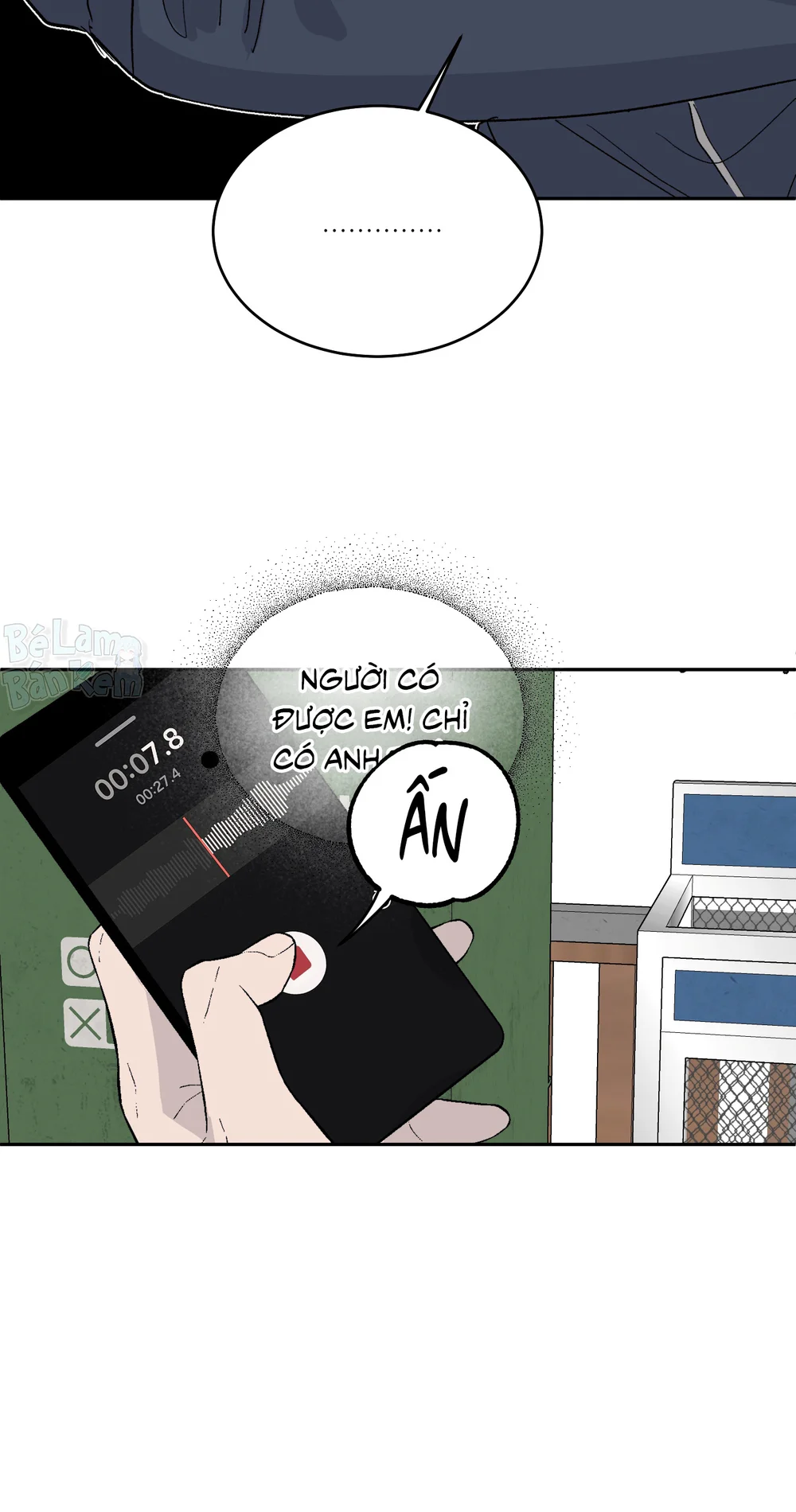 Missing Romance Chapter 59 Trang 60