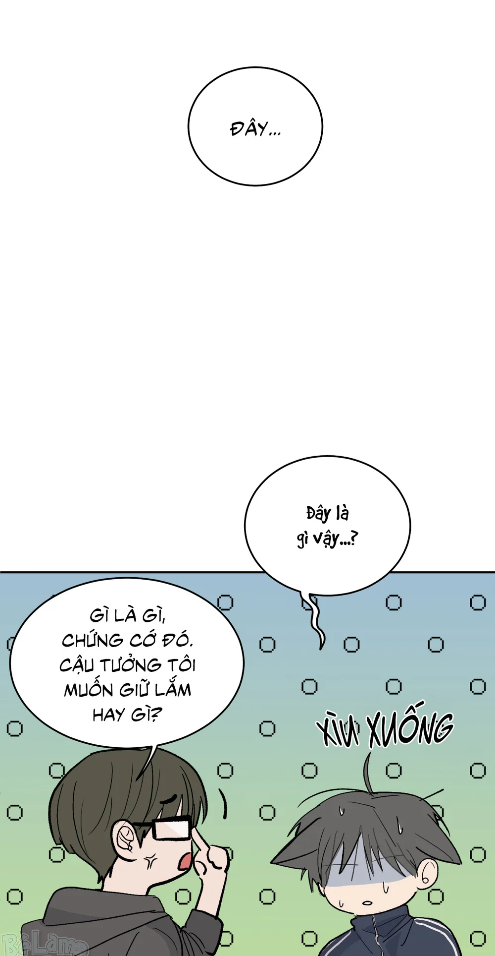 Missing Romance Chapter 59 Trang 61