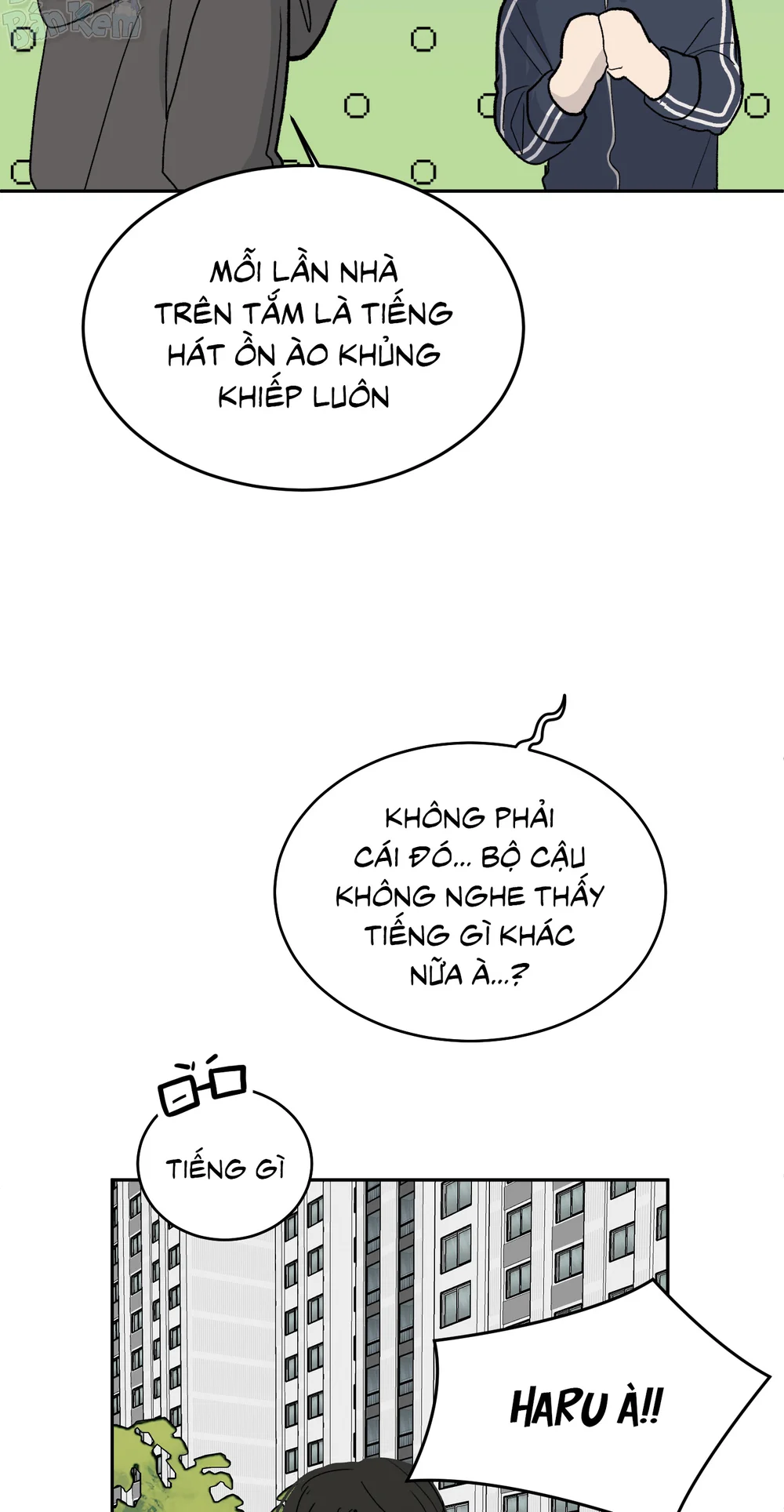 Missing Romance Chapter 59 Trang 62