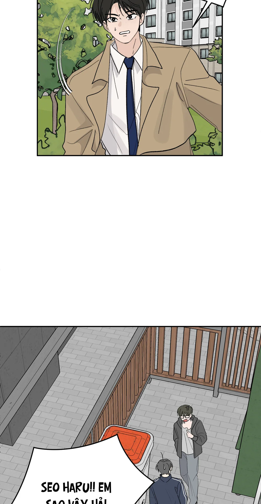 Missing Romance Chapter 59 Trang 63