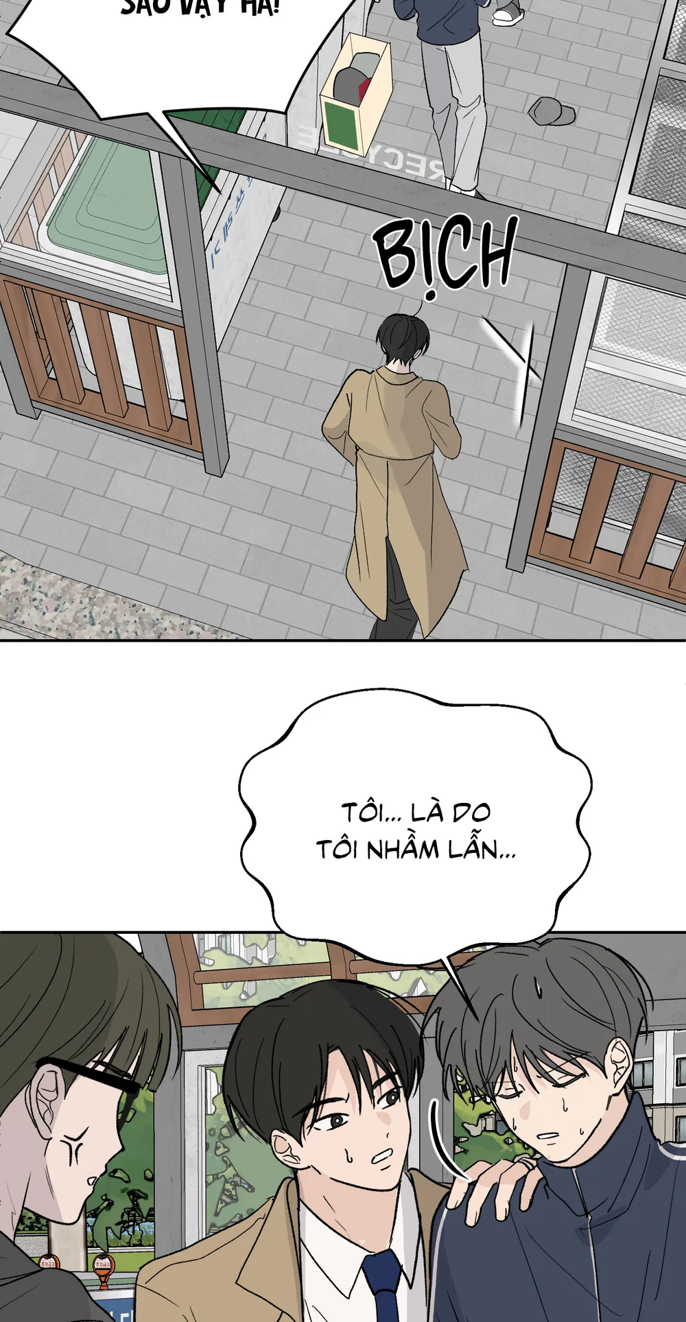 Missing Romance Chapter 59 Trang 64