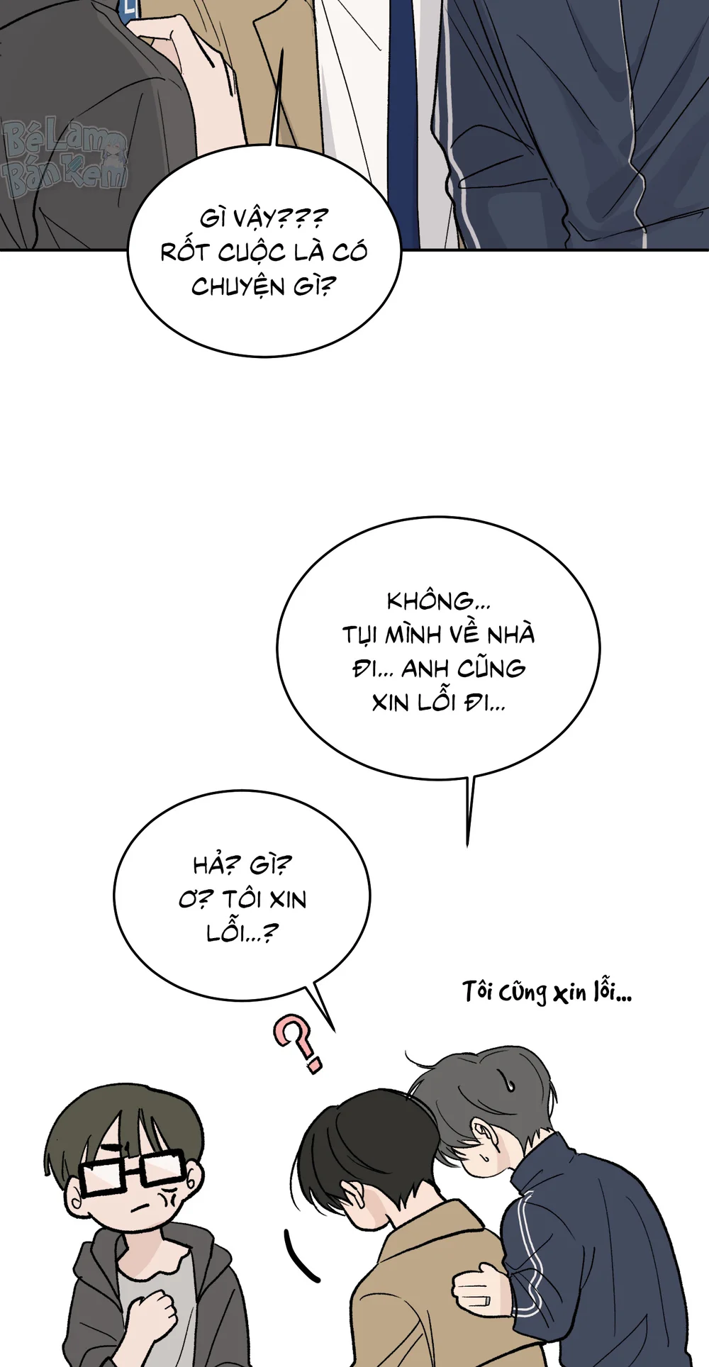 Missing Romance Chapter 59 Trang 65