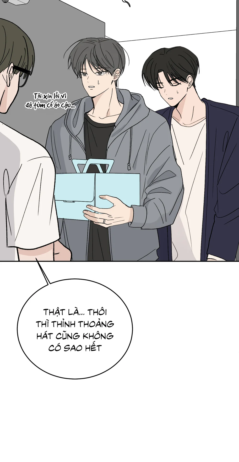 Missing Romance Chapter 59 Trang 67