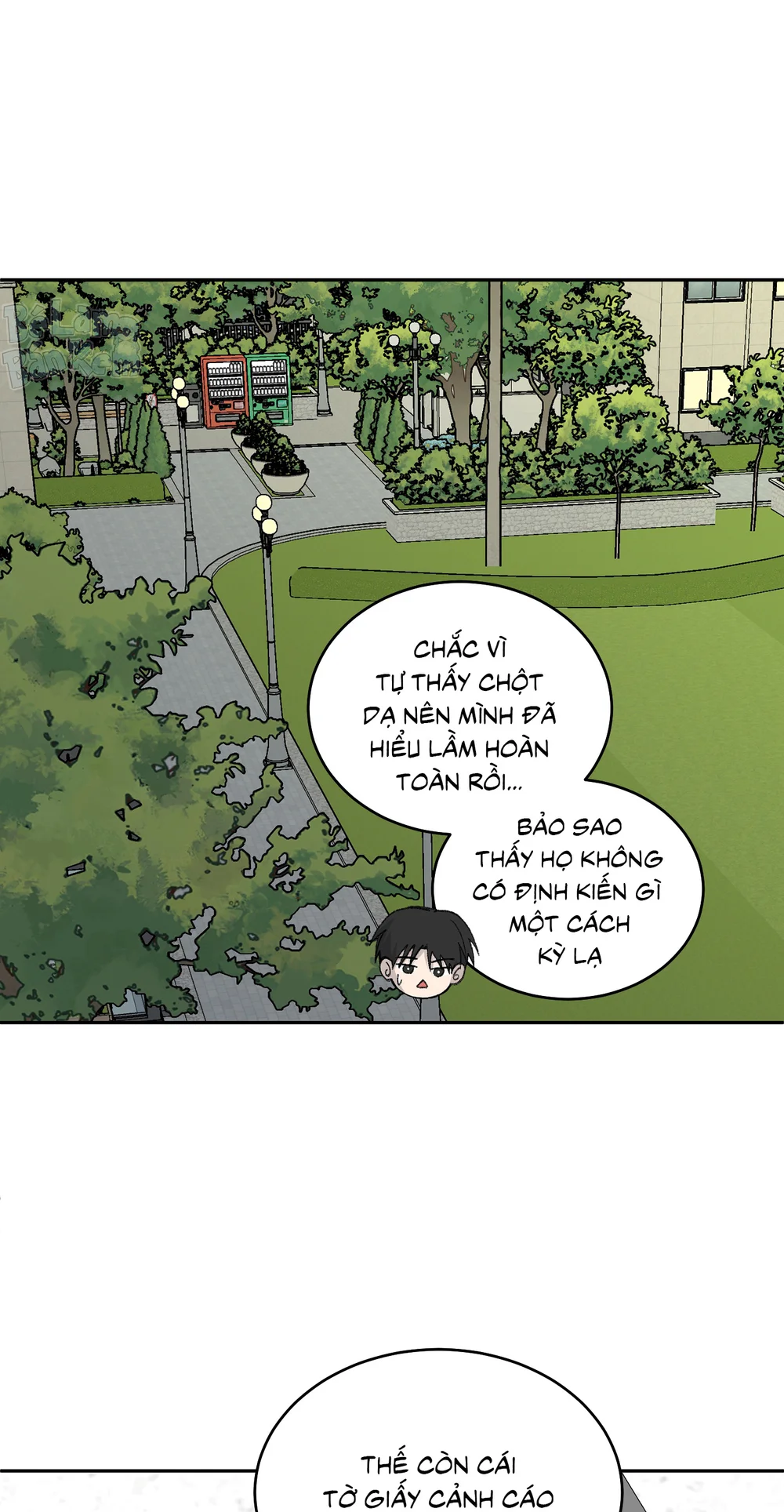 Missing Romance Chapter 59 Trang 68