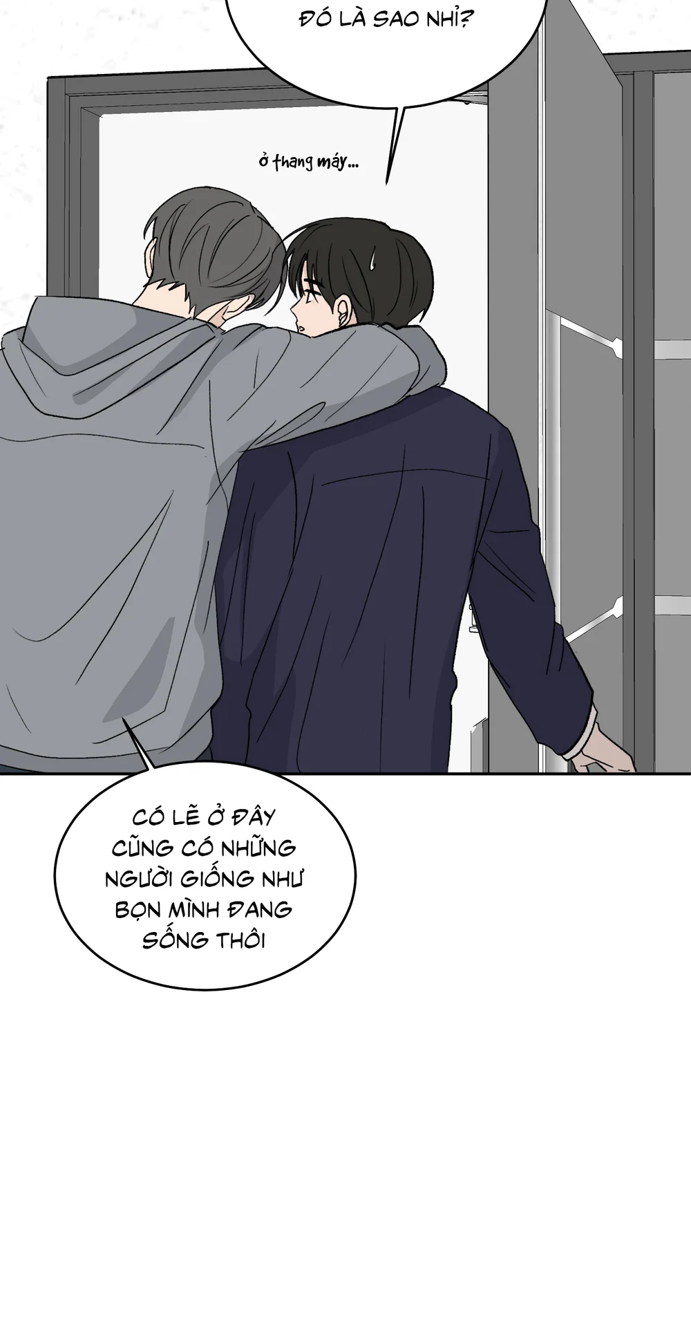 Missing Romance Chapter 59 Trang 69