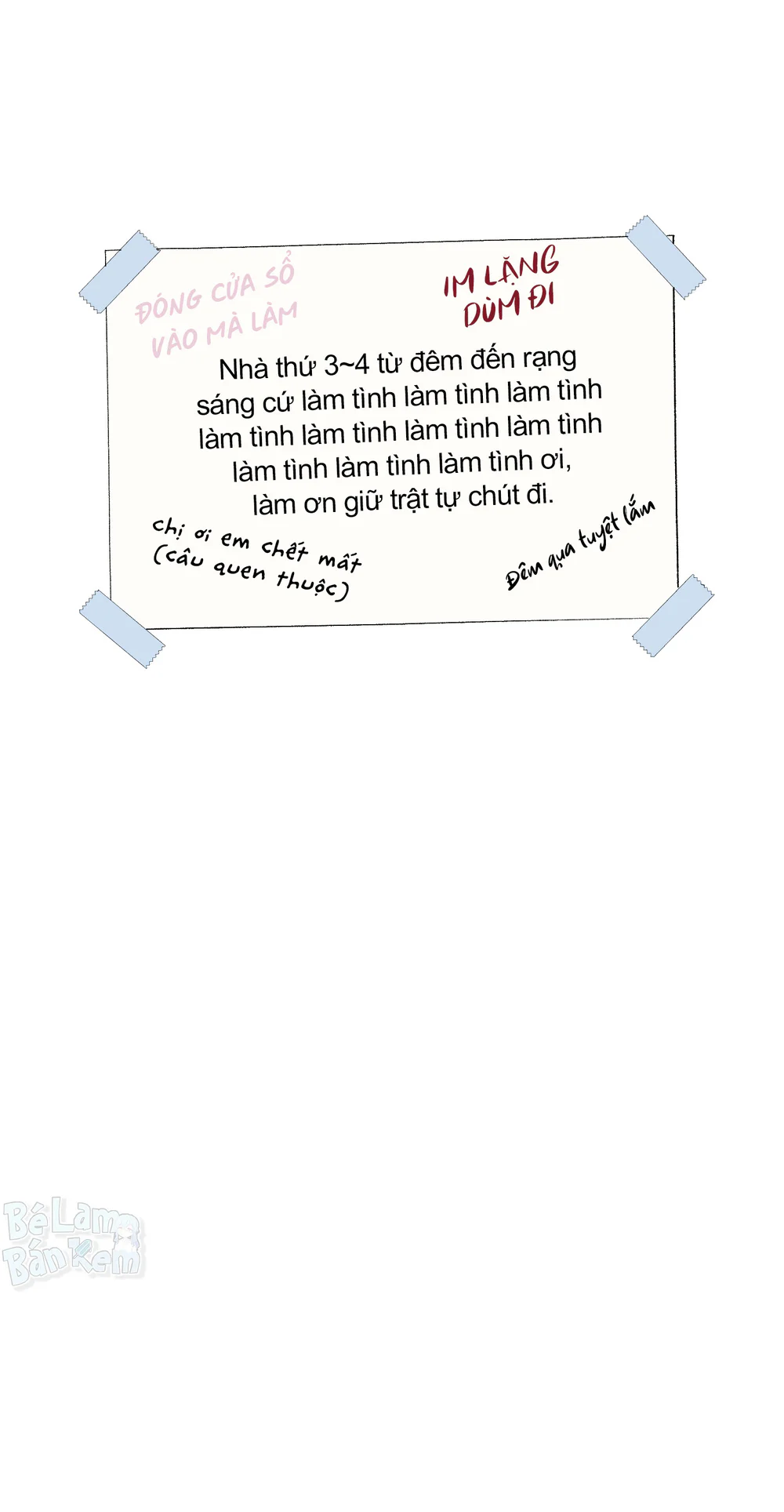 Missing Romance Chapter 59 Trang 70