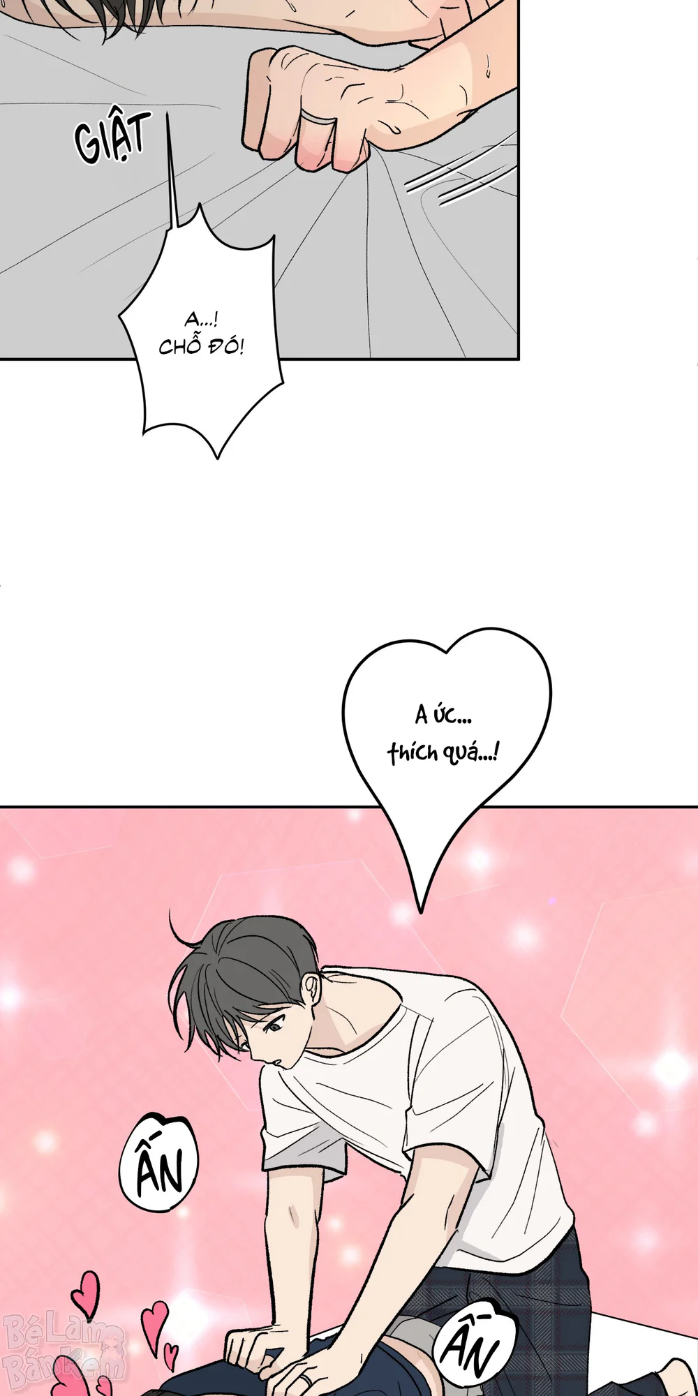 Missing Romance Chapter 60 Trang 3