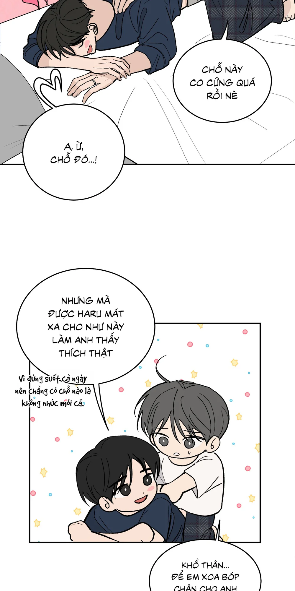 Missing Romance Chapter 60 Trang 4