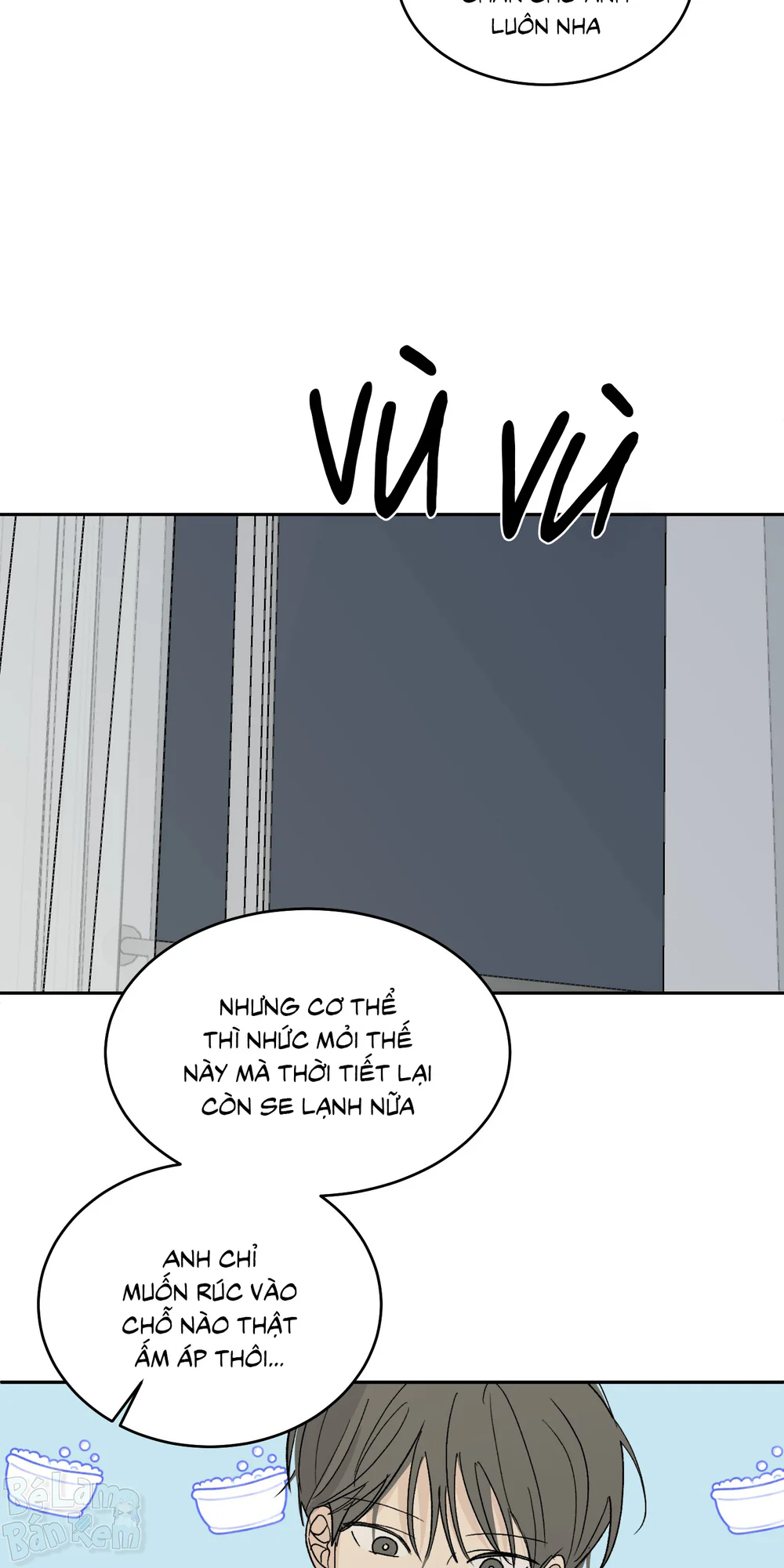 Missing Romance Chapter 60 Trang 5