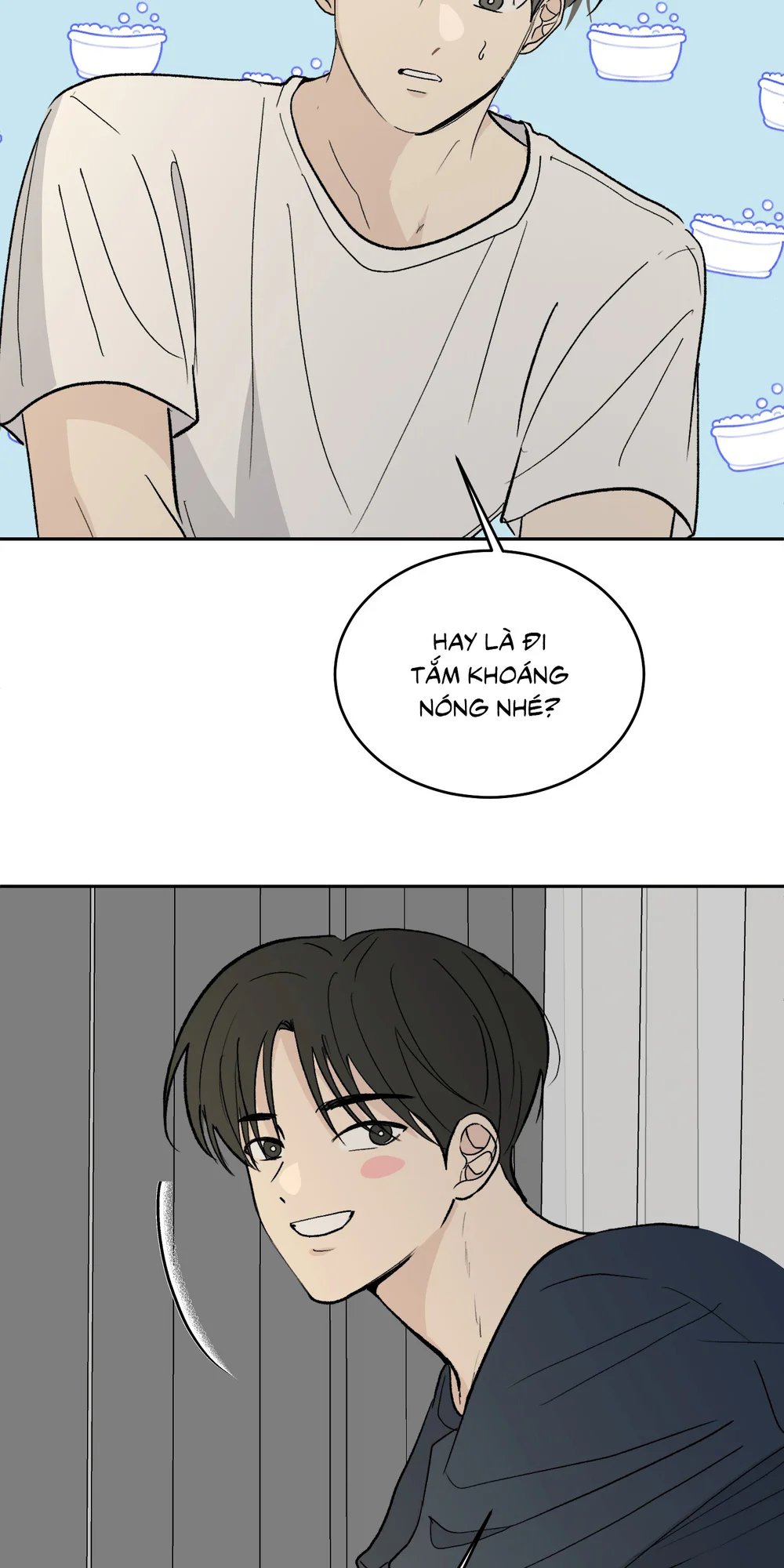 Missing Romance Chapter 60 Trang 6