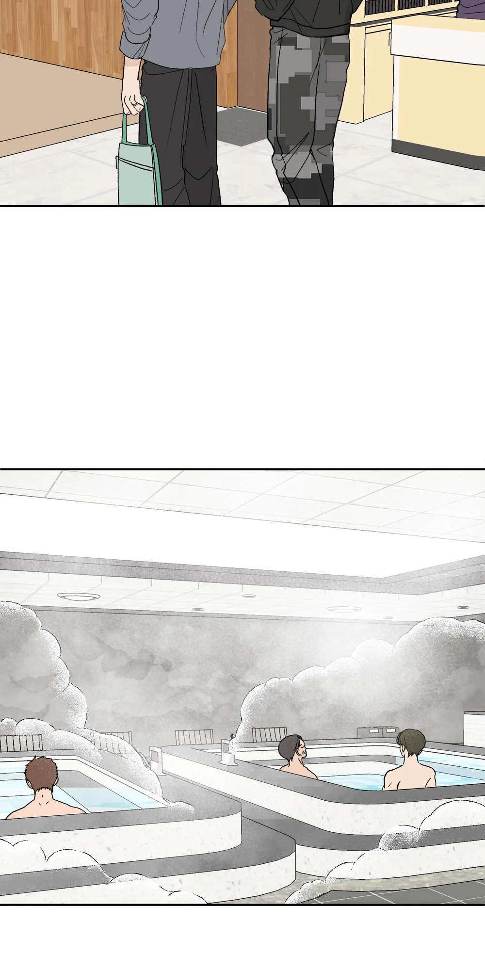 Missing Romance Chapter 60 Trang 9