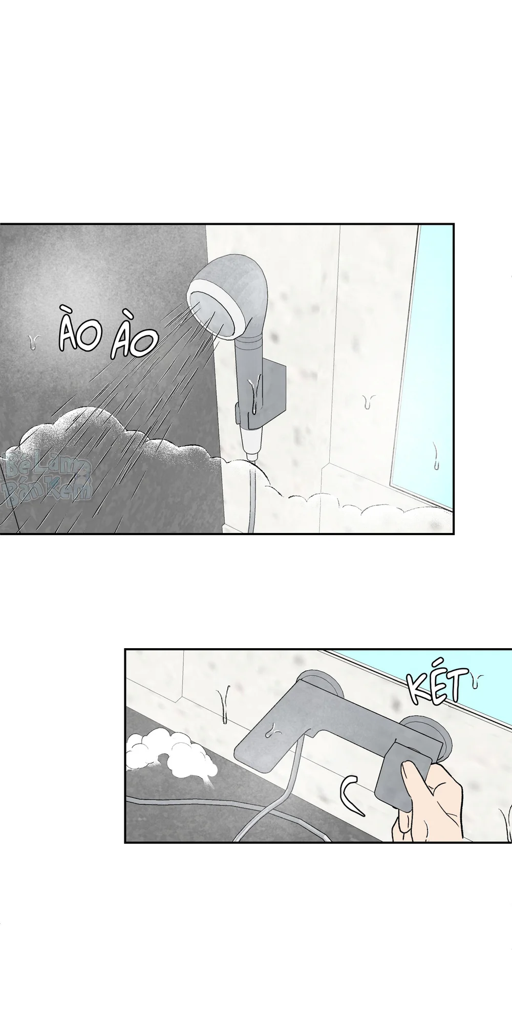 Missing Romance Chapter 60 Trang 10