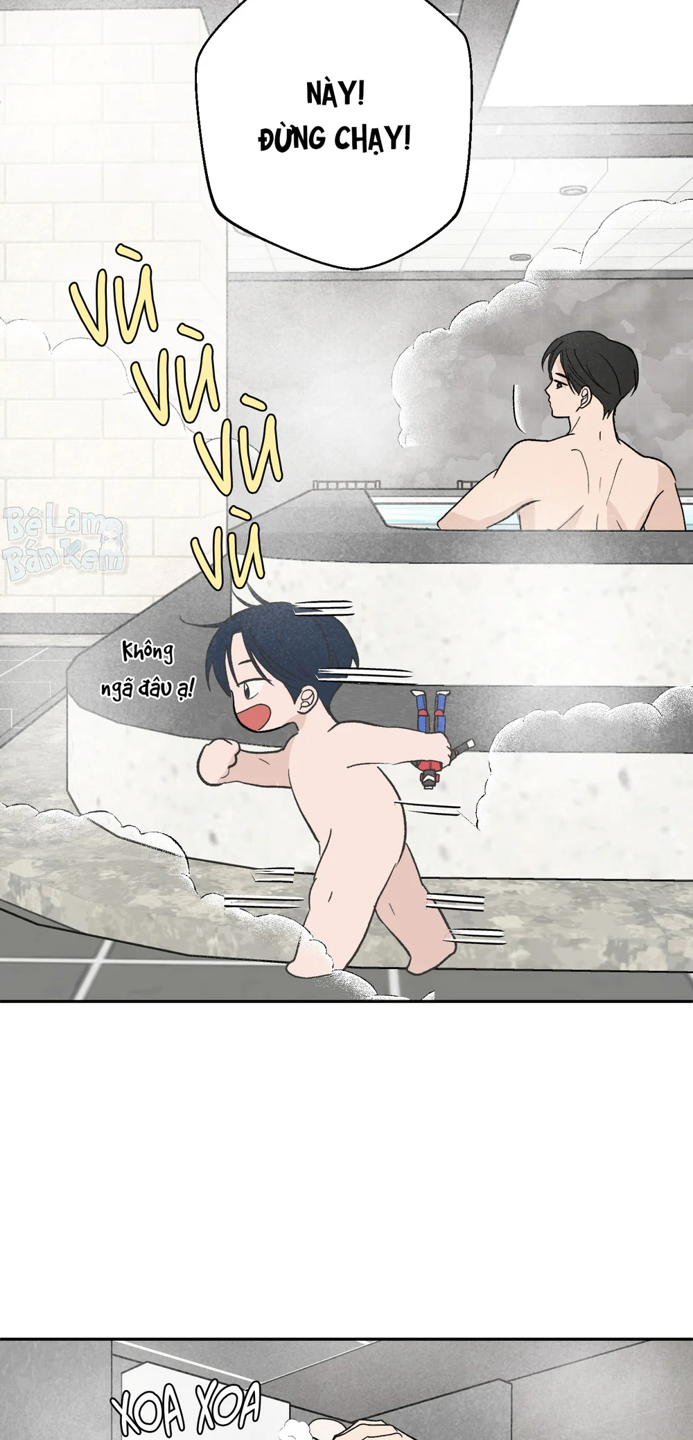 Missing Romance Chapter 60 Trang 13