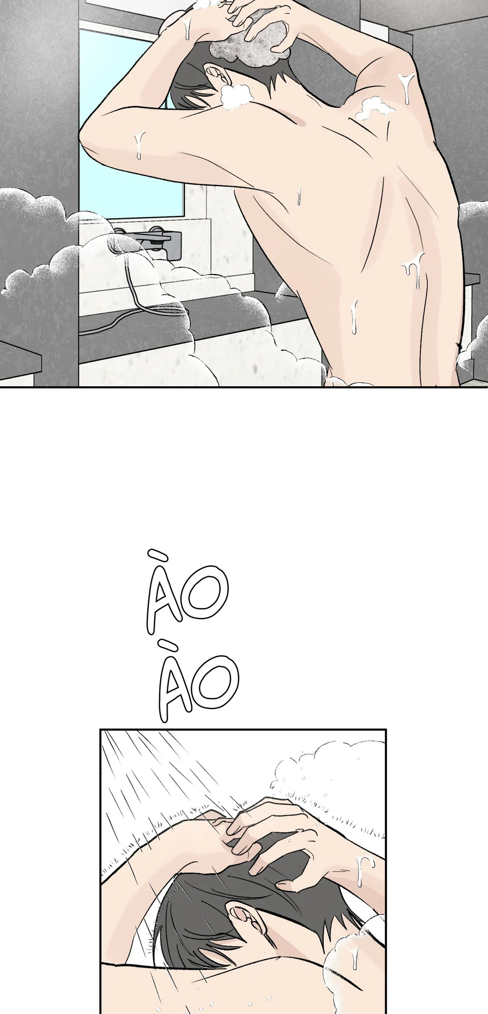 Missing Romance Chapter 60 Trang 14