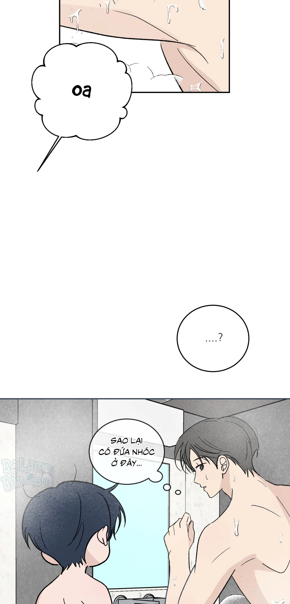 Missing Romance Chapter 60 Trang 15