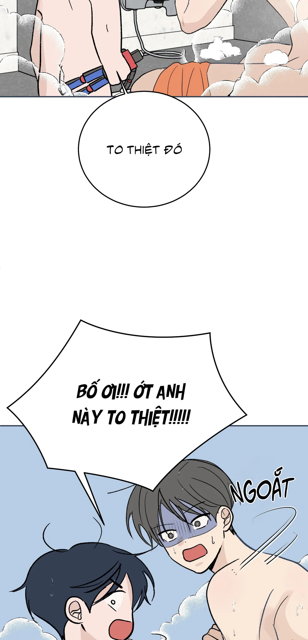 Missing Romance Chapter 60 Trang 16