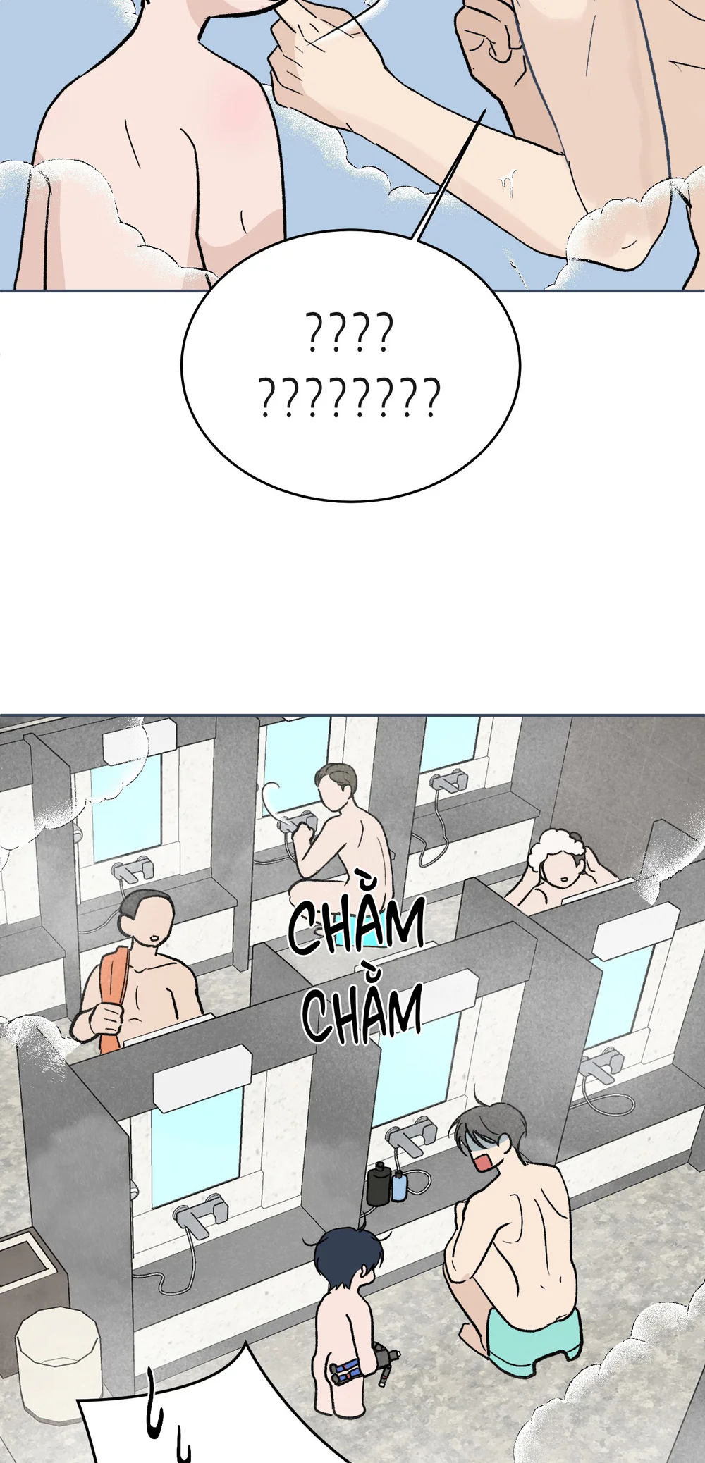 Missing Romance Chapter 60 Trang 17