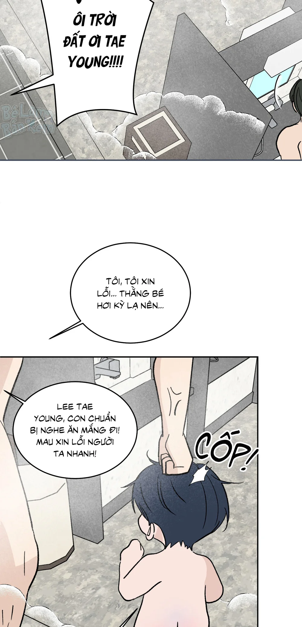 Missing Romance Chapter 60 Trang 18