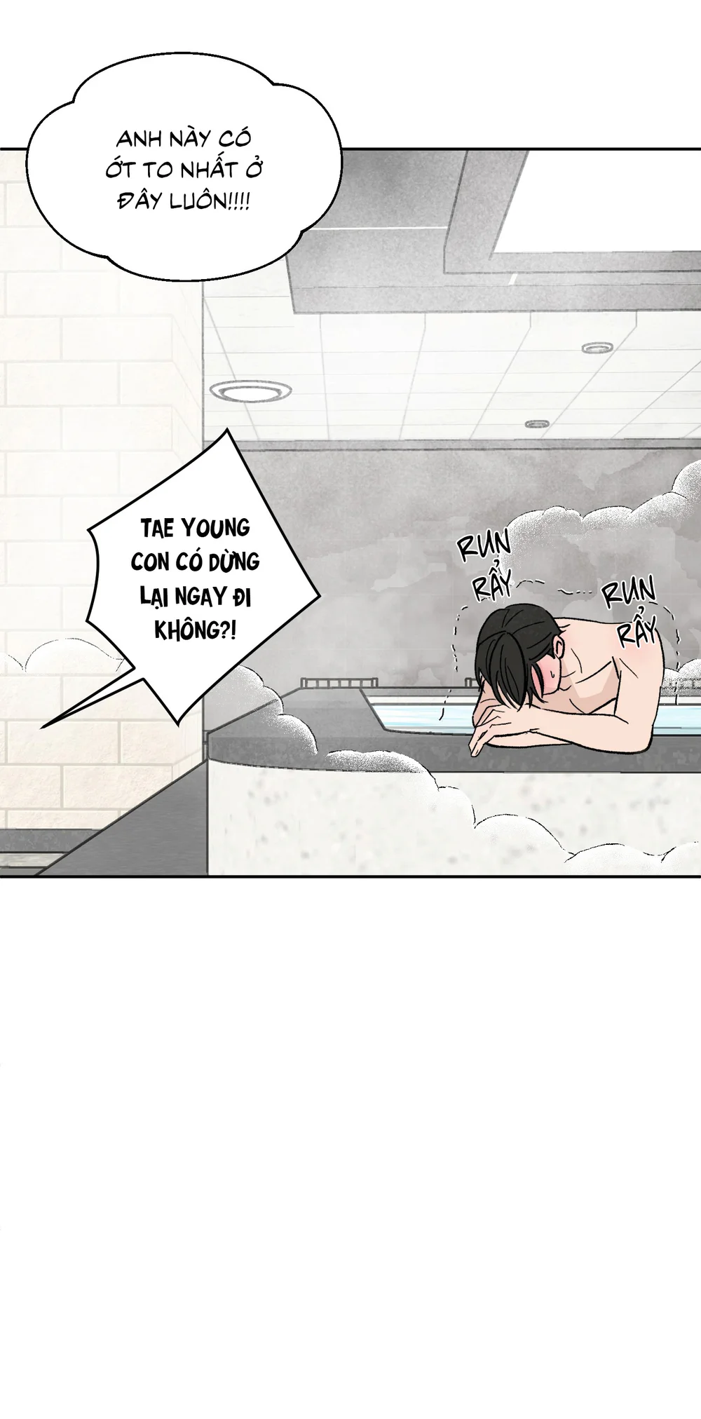 Missing Romance Chapter 60 Trang 21