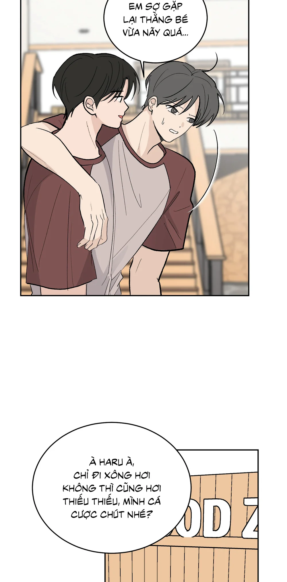 Missing Romance Chapter 60 Trang 24