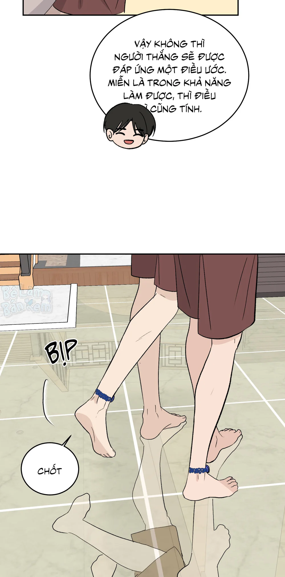 Missing Romance Chapter 60 Trang 26