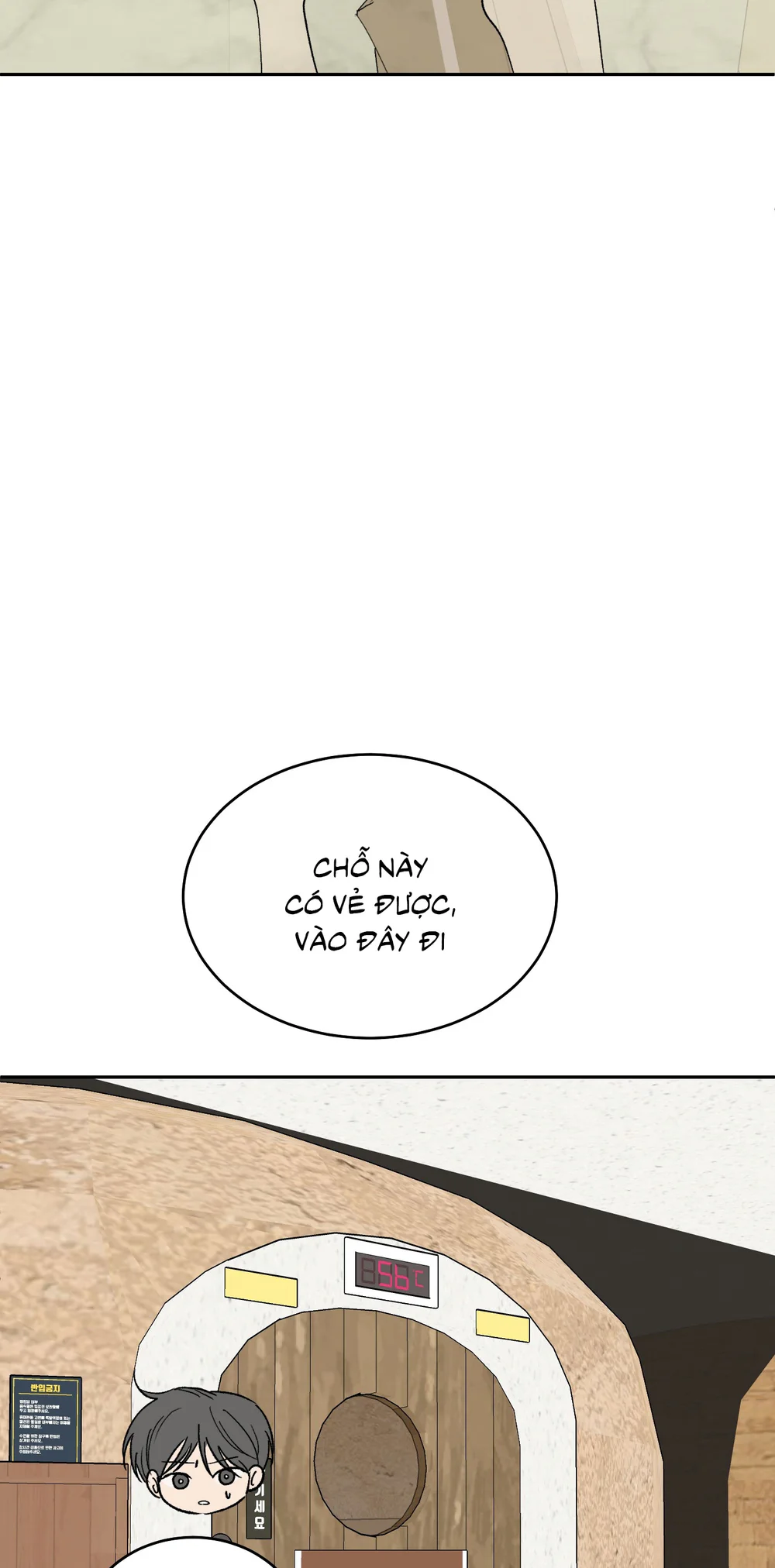 Missing Romance Chapter 60 Trang 27