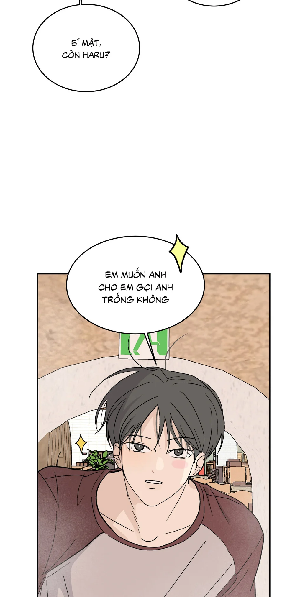 Missing Romance Chapter 60 Trang 29