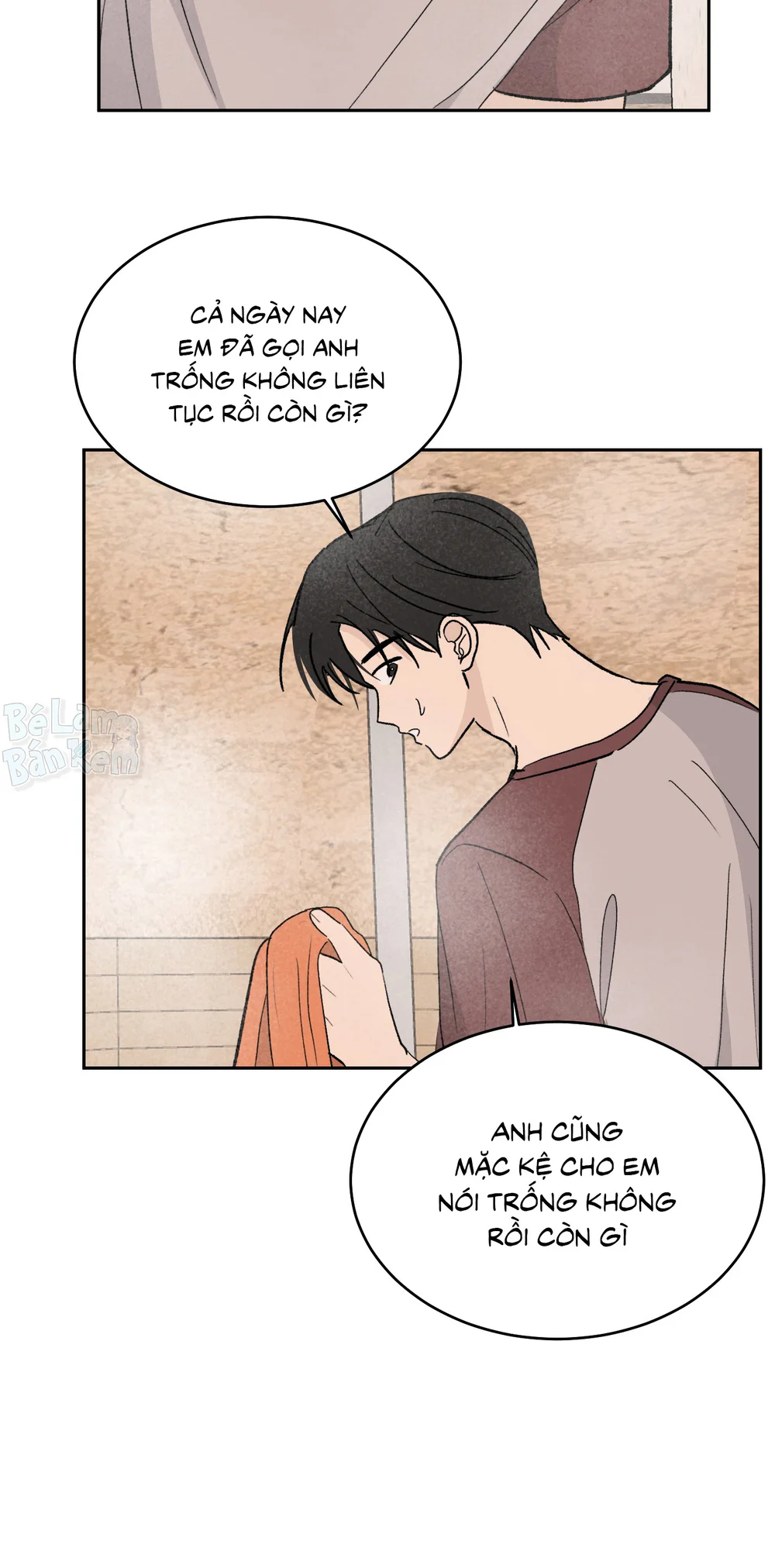 Missing Romance Chapter 60 Trang 30