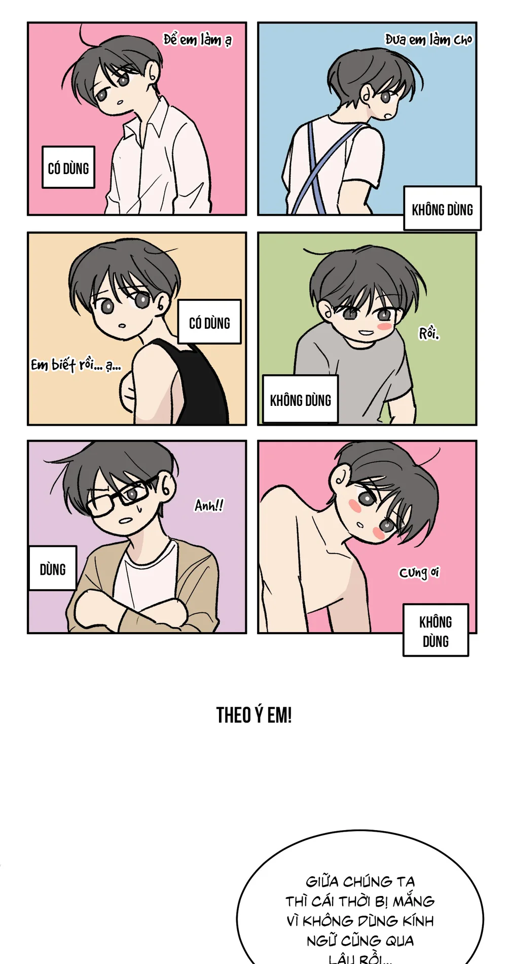 Missing Romance Chapter 60 Trang 31