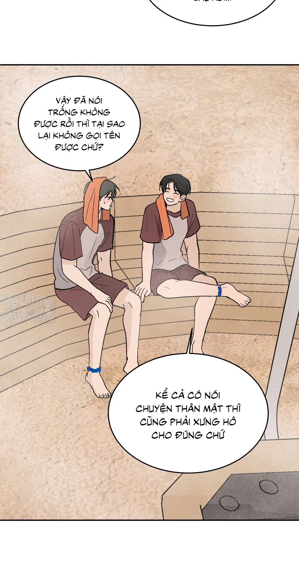 Missing Romance Chapter 60 Trang 32