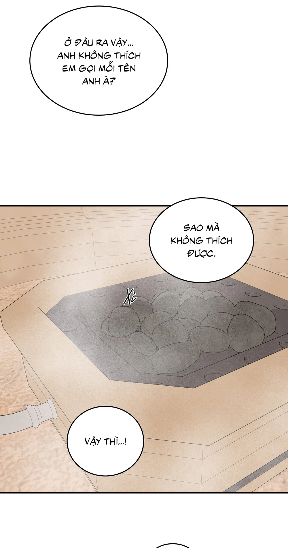 Missing Romance Chapter 60 Trang 33