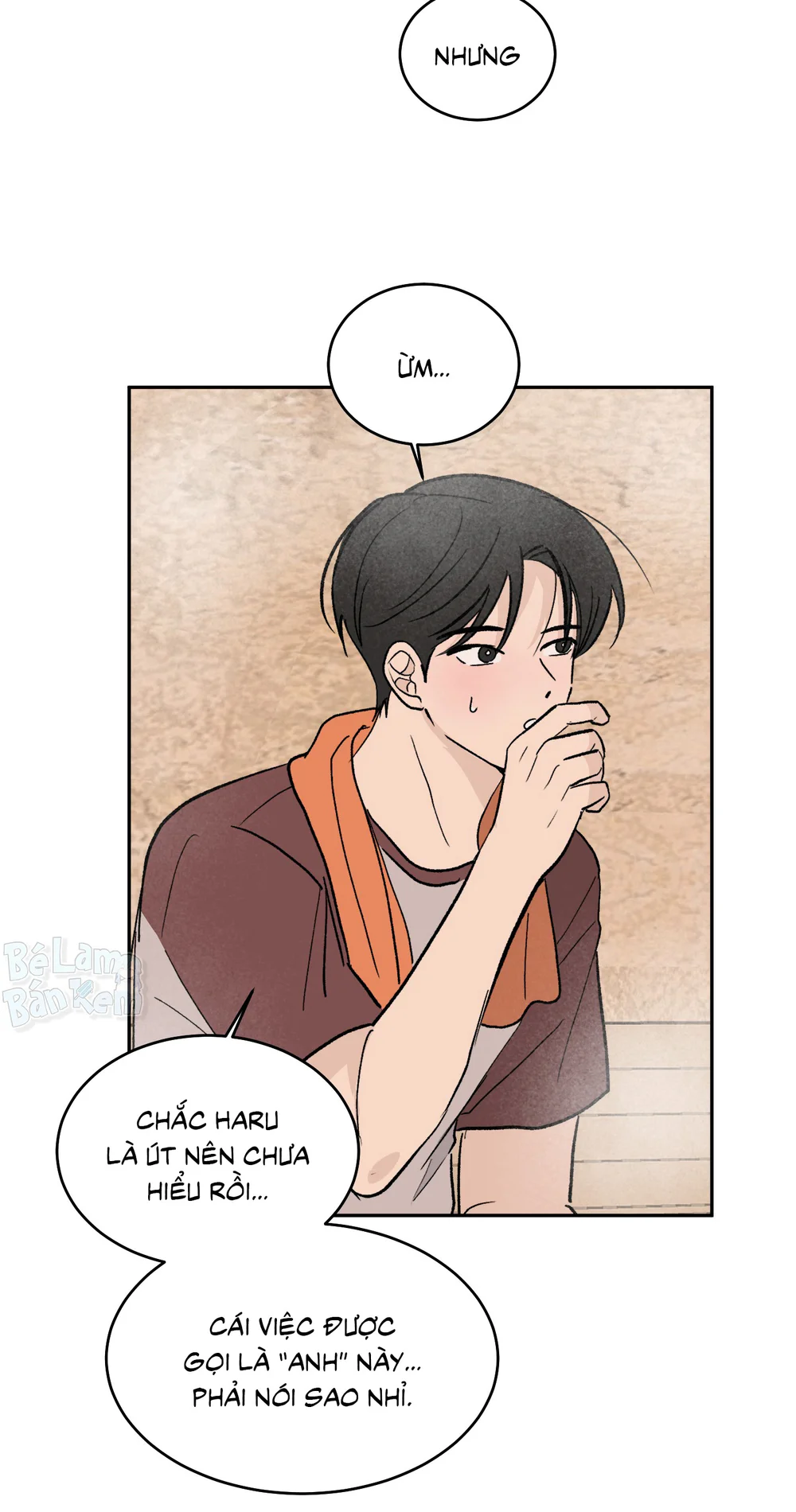 Missing Romance Chapter 60 Trang 34