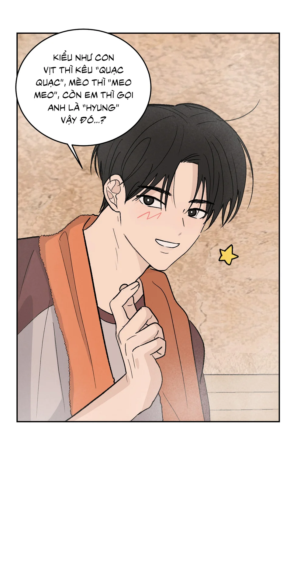 Missing Romance Chapter 60 Trang 35