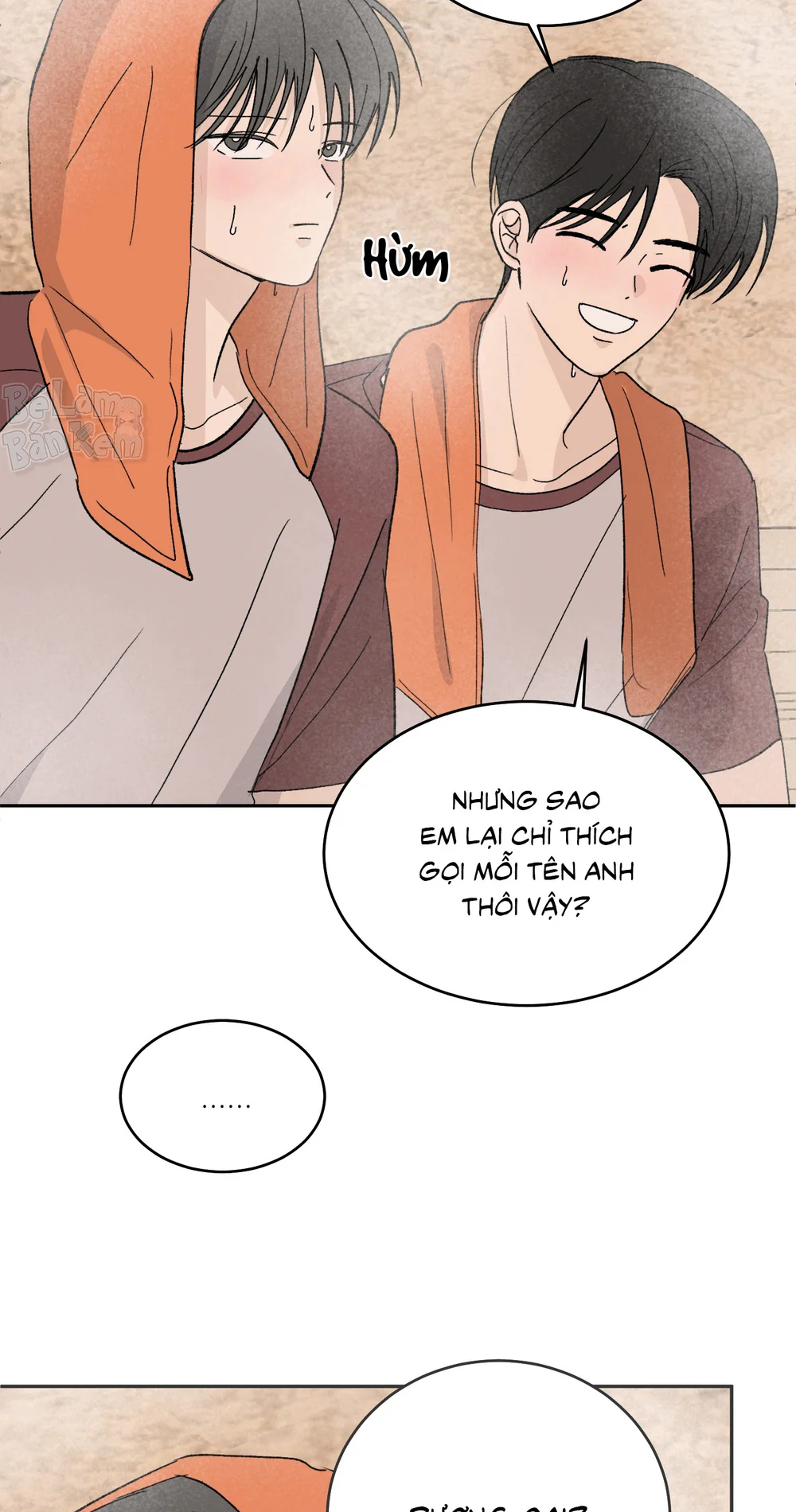 Missing Romance Chapter 60 Trang 37