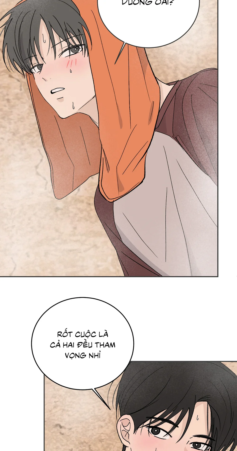 Missing Romance Chapter 60 Trang 38