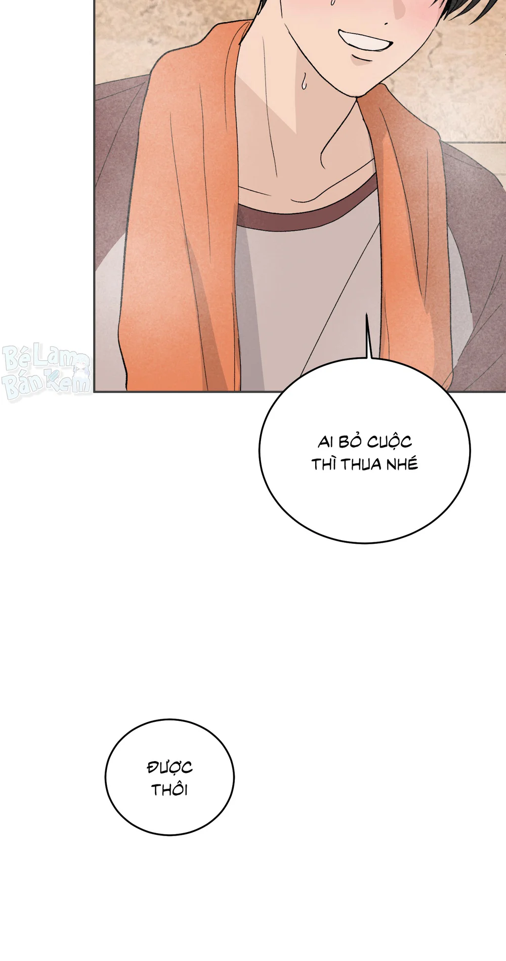 Missing Romance Chapter 60 Trang 39