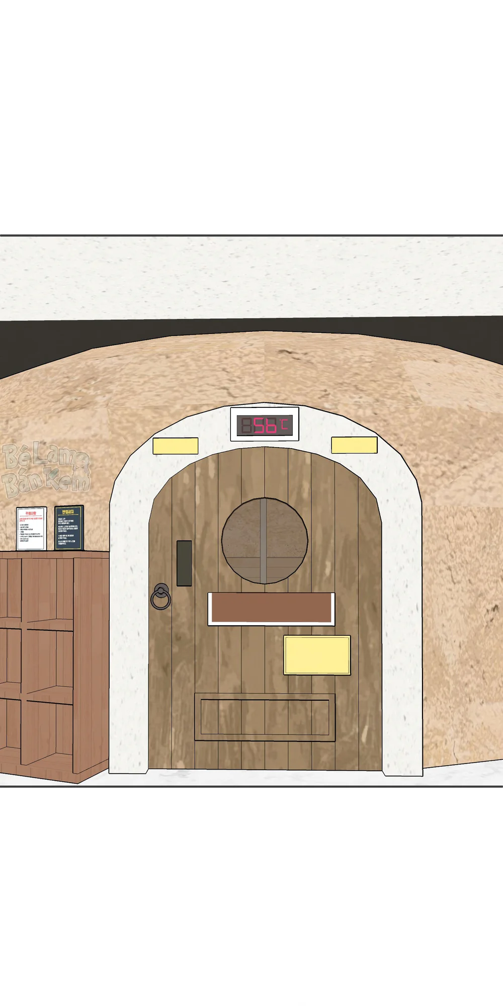 Missing Romance Chapter 60 Trang 41