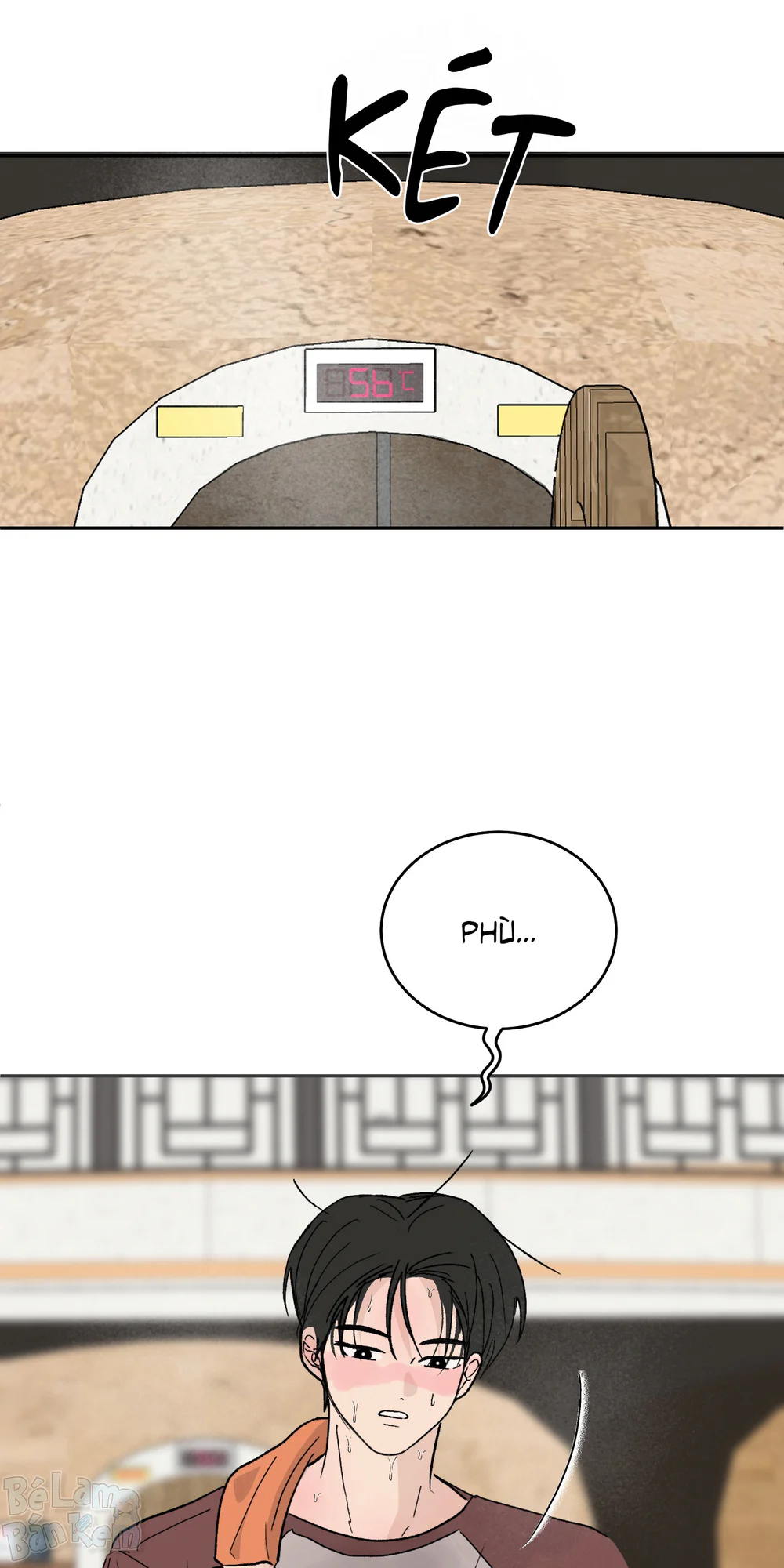 Missing Romance Chapter 60 Trang 42